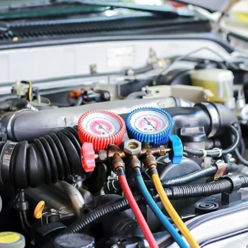 AC & Heat Repair in Christiansburg, VA
