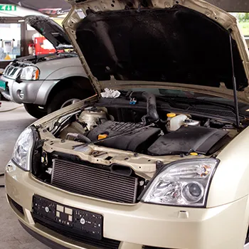 Engine Repair in Christiansburg, VA