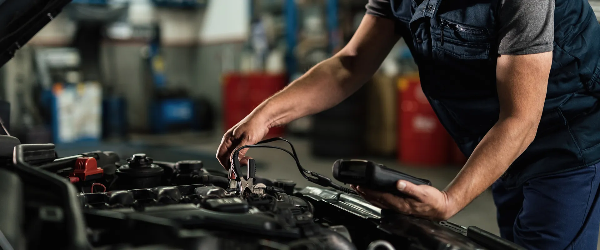 VA State Inspections near Christiansburg, VA